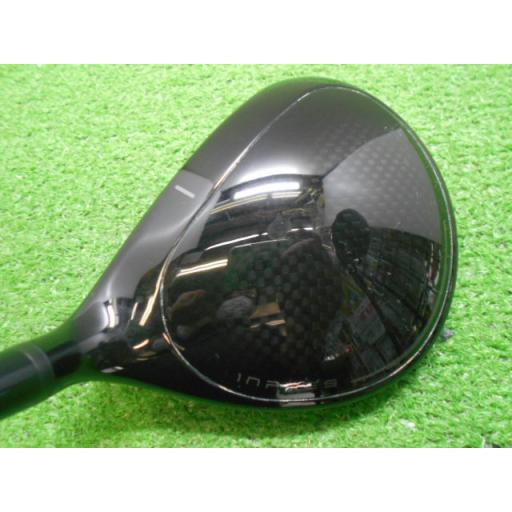 ヤマハ YAMAHA インプレス 5wフェアウェイウッド ヤマハ（YAMAHA）（メンズ）インプレス ドライブスター フェアウェイ