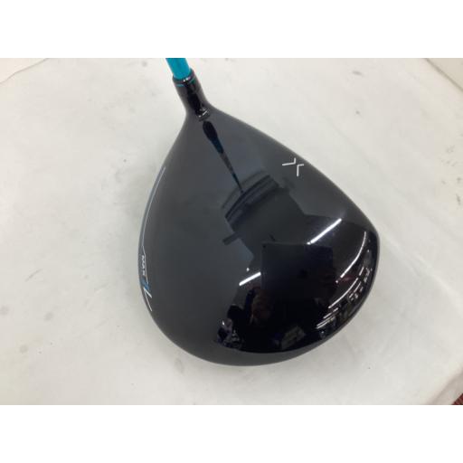 ダンガン7MAXドライバー10.5度 ダンガン7MAXドライバー10.5度 - メルカリ