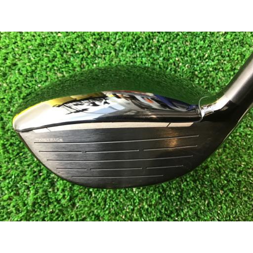 TaylorMade（テーラーメイド） Qi10 3W フェアウェイウッド FW
