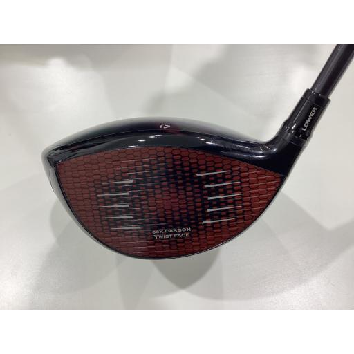 TaylorMade テーラーメイド ステルス ドライバー HD STEALTH 9 TaylorMade テーラーメイド ステルス ドライバー HD STEALTH 9