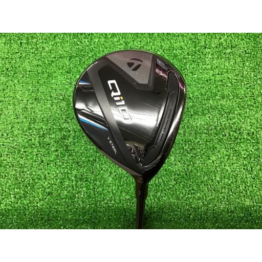 TaylorMade（テーラーメイド） Qi10 7W フェアウェイウッド FW