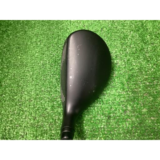 PING ピン G425 ユーティリティ U4 フレックスS 中古 Cランク PING ピン G425 ユーティリティ U4 フレックスS 中古 Cランク