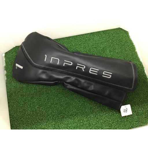 YAMAHA（ヤマハ） inpres DRIVESTAR TYPE/S(2025) 10.5° ドライバー DR