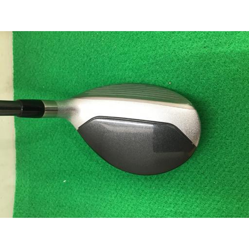MIZUNO GOLF ミズノ SURE DD 2.0 MI U5 ユーティリティ UT フレックスS