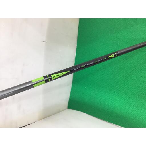 MIZUNO GOLF ミズノ SURE DD 2.0 MI U5 ユーティリティ UT フレックスS