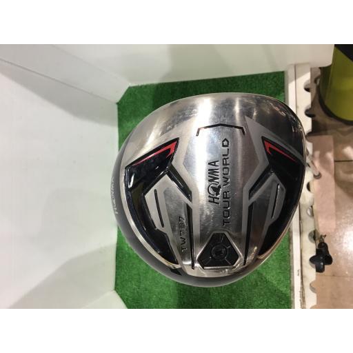 ホンマtw737 ドライバー455 9.5度 HONMA GOLF（本間ゴルフ） TOUR