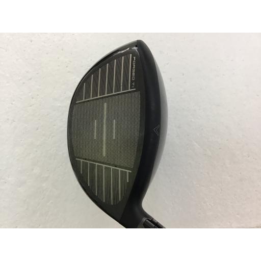 Callaway キャロウェイ パラダイム ドライバー PARADYM 10.5