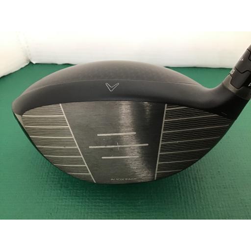 Callaway（キャロウェイ） ELYTE 10.5° ドライバー DR フレックスSR