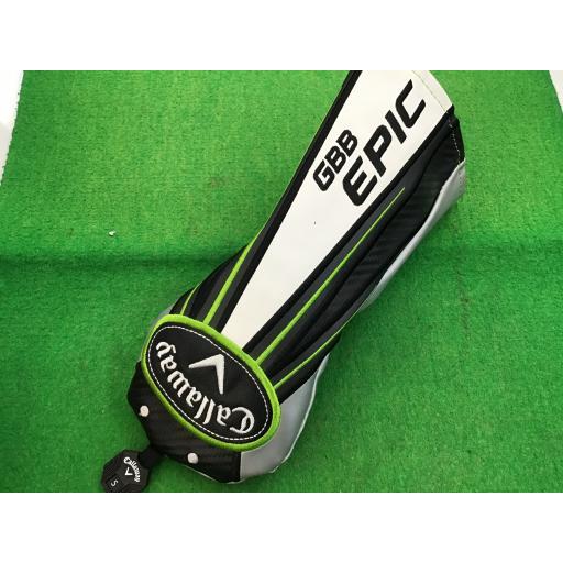 Callaway（キャロウェイ） GBB EPIC STAR 5W レディース フェアウェイ
