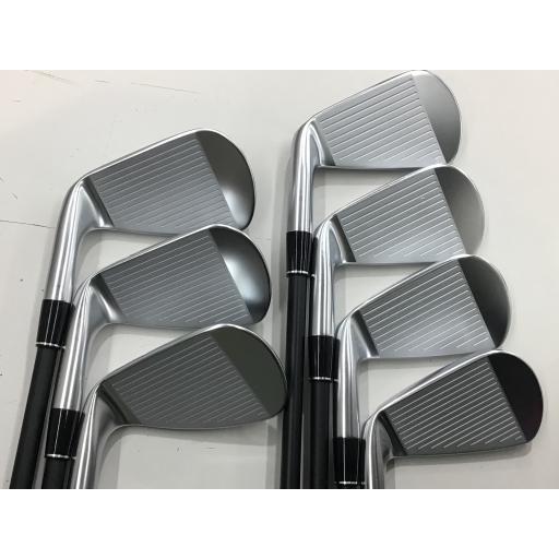 SRIXON ZXi5 5, ZXi7 6-Pコンボ, modus105s