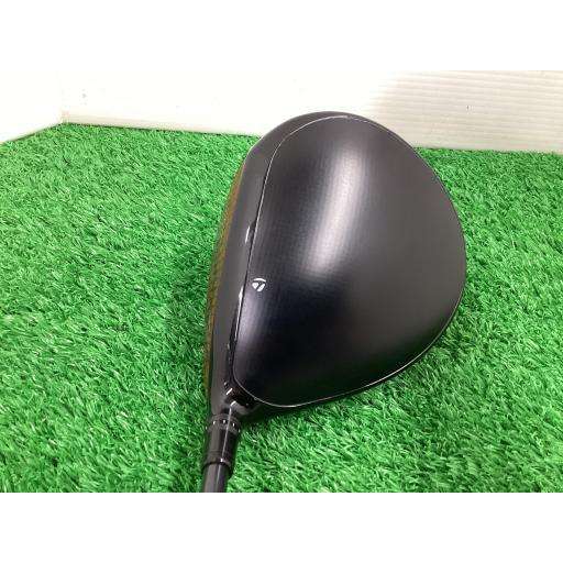 短尺ドライバー ステルス 9° テーラーメイド 短尺仕様 テーラーメイド