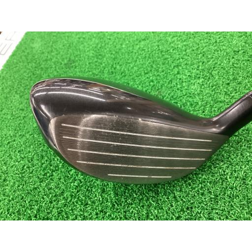 BRIDGESTONE GOLF ブリヂストン TOUR B XD-F 5W フェアウェイウッド FW