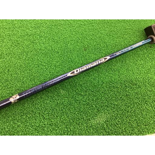 BRIDGESTONE GOLF ブリヂストン TOUR B XD-F 5W フェアウェイウッド FW