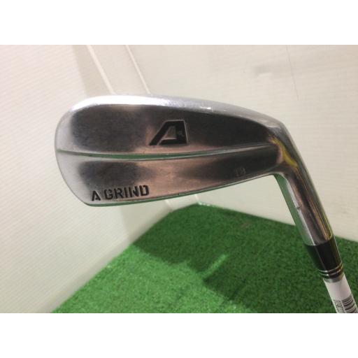 A GRIND 2番アイアン型ユーテリティ エーデザインゴルフ エー グラインド ユーティリティ ユーティリティ