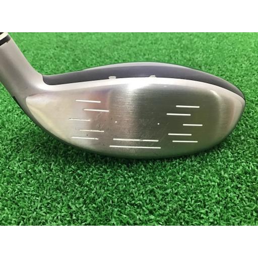 XXIO ダンロップ ゼクシオ10 XXIO10 ユーティリティ XXIO(2018) H4