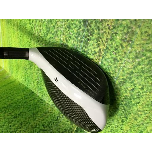 TaylorMade（テーラーメイド） SIM MAX 3W フェアウェイウッド FW