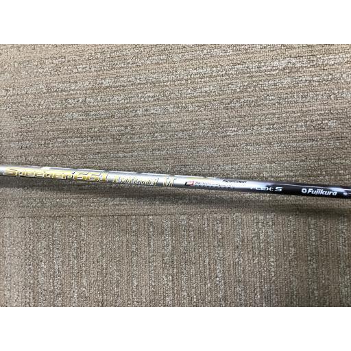 TaylorMade（テーラーメイド） SIM MAX 3W フェアウェイウッド FW