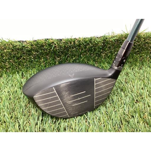 Callaway（キャロウェイ） ELYTE MAX FAST 10.5° ドライバー DR