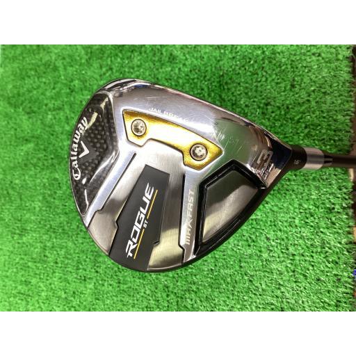 Callaway キャロウェイ ローグエスティー フェアウェイウッド Callaway キャロウェイ ローグエスティー フェアウェイウッド