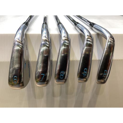 Mizuno Pro ミズノ ミズノプロ アイアンセット 225 6S Mizuno Pro ミズノ ミズノプロ アイアンセット 225 6S