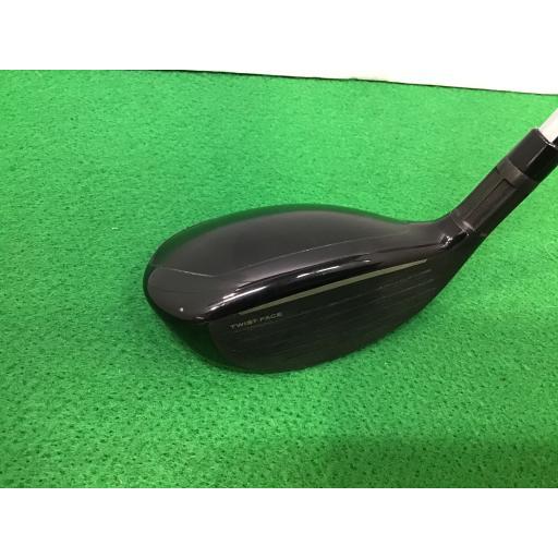 テーラーメイド STEALTH U3 ユーティリティ (フレックスS) TaylorMade（テーラーメイド） STEALTH U3 ユーティリティ UT
