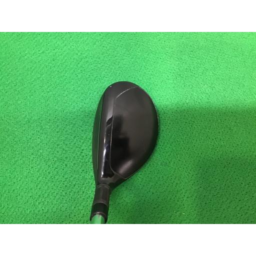 TaylorMade（テーラーメイド） STEALTH U3 ユーティリティ UT