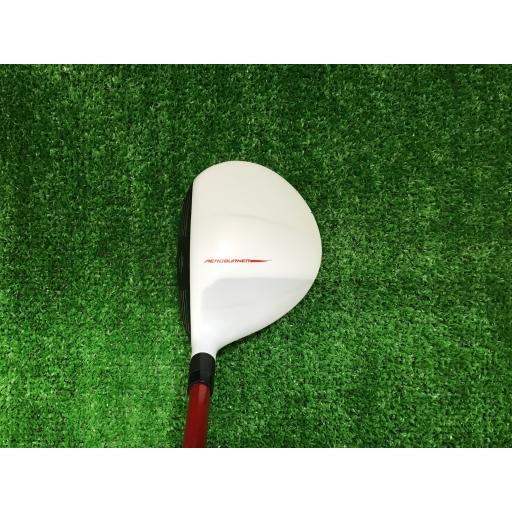 TaylorMade（テーラーメイド） エアロバーナー フェアウェイウッド