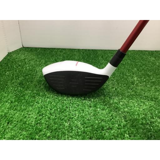 TaylorMade（テーラーメイド） エアロバーナー フェアウェイウッド