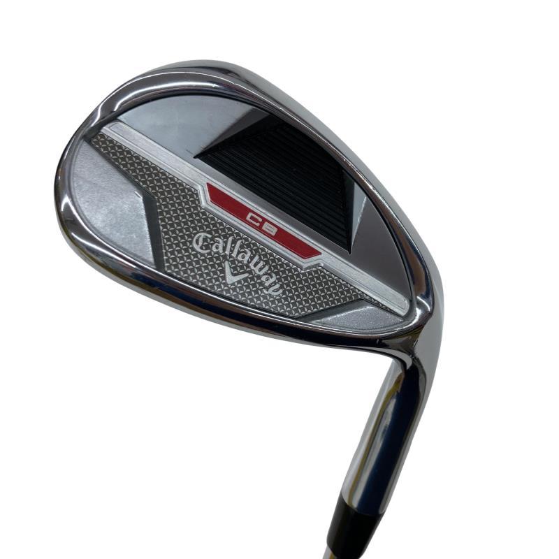 Callaway（キャロウェイ） Callaway CB(2023) 52°/12° ウェッジ WG