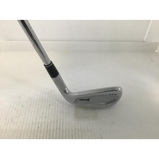 DUNLOP（ダンロップ） SRIXON ZX4 8S アイアンセット IR フレックスS