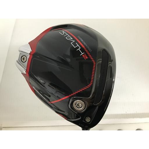 TaylorMade（テーラーメイド） STEALTH2 10.5° ドライバー DR