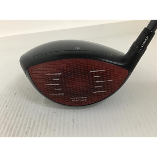TaylorMade（テーラーメイド） STEALTH2 10.5° ドライバー DR