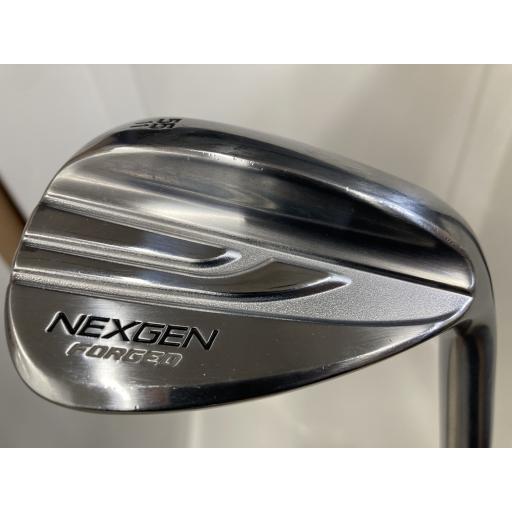 NEXGEN ネクスジェン 50度 56度 NEXGEN ゴルフパートナー ネクスジェン ネクストジェン ウェッジ