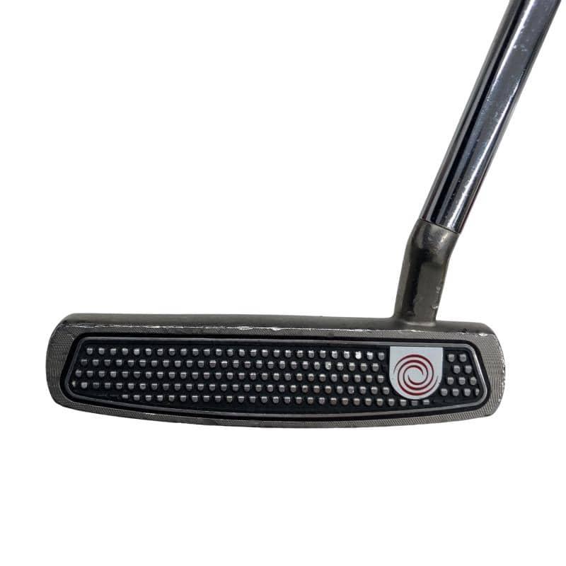 オデッセイ O WORKS TOUR SILVER DOUBLE WIDE S 34インチ パター PT フレックスその他の画像