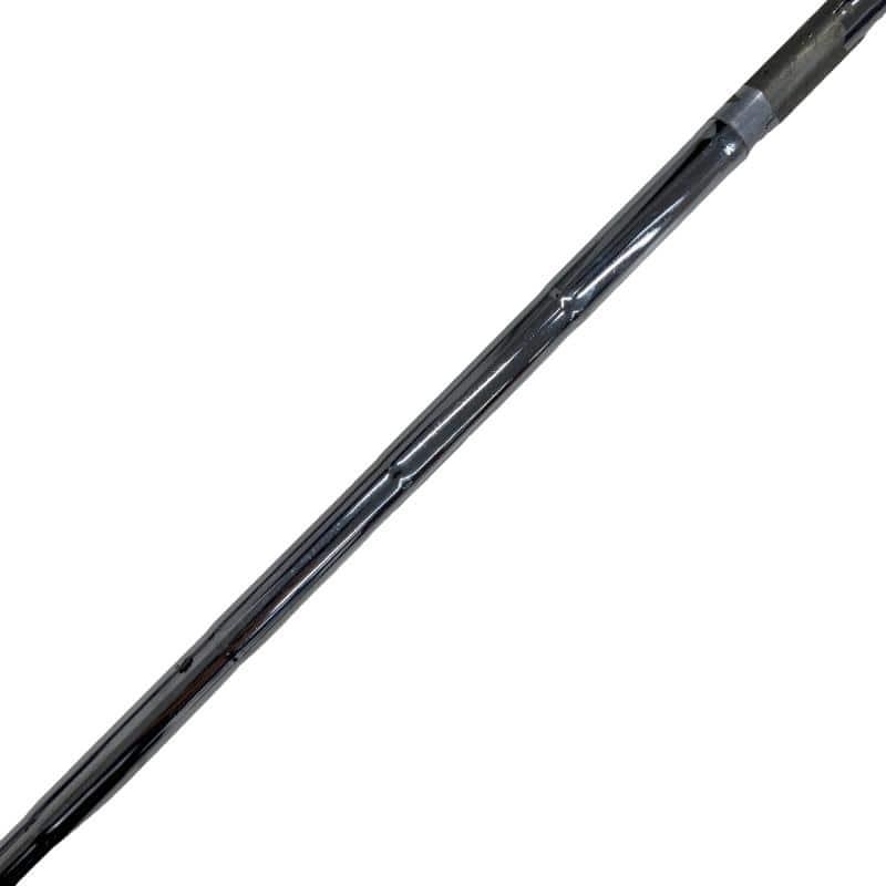 オデッセイ O WORKS TOUR SILVER DOUBLE WIDE S 34インチ パター PT フレックスその他の画像