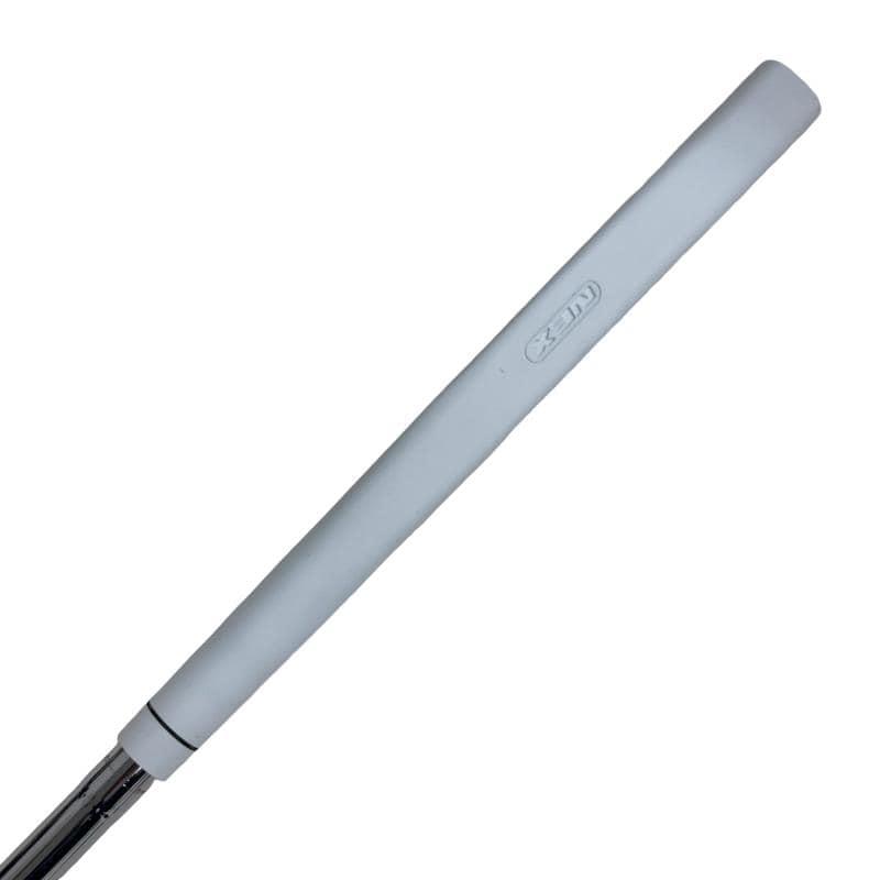 オデッセイ O WORKS TOUR SILVER DOUBLE WIDE S 34インチ パター PT フレックスその他の画像