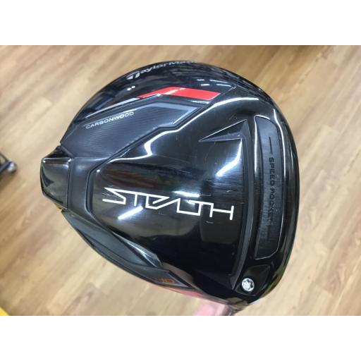 TaylorMade テーラーメイド ステルス ドライバー HD STEALTH TaylorMade テーラーメイド ステルス ドライバー HD STEALTH