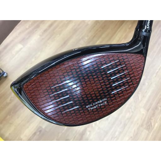 TaylorMade テーラーメイド ステルス ドライバー HD STEALTH TaylorMade テーラーメイド ステルス ドライバー HD STEALTH