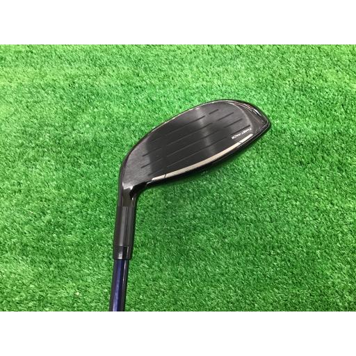 TaylorMade（テーラーメイド） Qi10 MAX 5W フェアウェイウッド FW