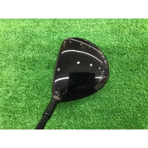 TaylorMade（テーラーメイド） Qi10 MAX 5W フェアウェイウッド FW