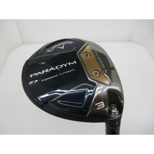 Callaway Paradym フェアウェイウッド 2本セット キャロウェイ