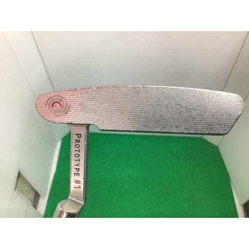 オデッセイ（ODYSSEY） ツアー オーセンティック プロト パター Tour