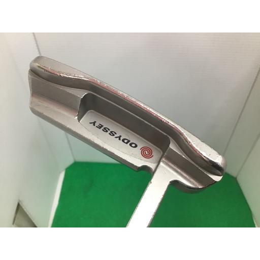 オデッセイ Tour Authentic PROTOTYPE #1 34インチ オデッセイ（ODYSSEY） ツアー オーセンティック プロト パター Tour