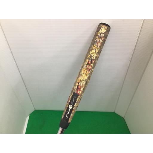 オデッセイ（ODYSSEY） ツアー オーセンティック プロト パター Tour