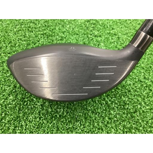 SRIXON ダンロップ スリクソン フェアウェイウッド ZX Mk II 5W