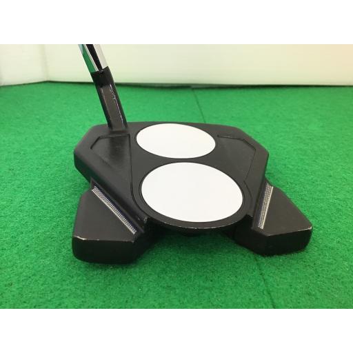 オデッセイ（車） オデッセイ ツーボールテン パター S 2-BALL TEN 33
