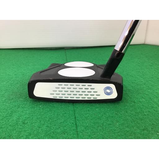 オデッセイ（車） オデッセイ ツーボールテン パター S 2-BALL TEN 33