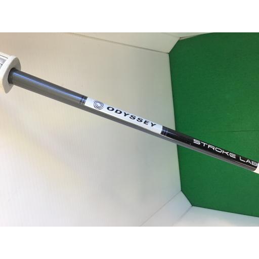 オデッセイ（車） オデッセイ ツーボールテン パター S 2-BALL TEN 33