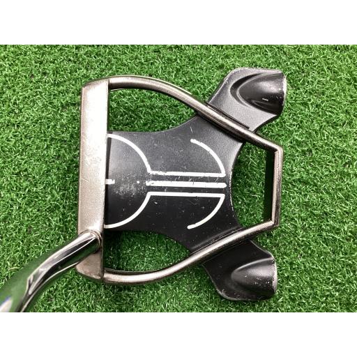 TaylorMade（テーラーメイド） Rossa agsi+ SPIDER 34インチ パター PT
