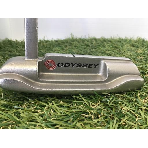 オデッセイ（車） オデッセイ ホワイトホット パター WHITE HOT #1 34